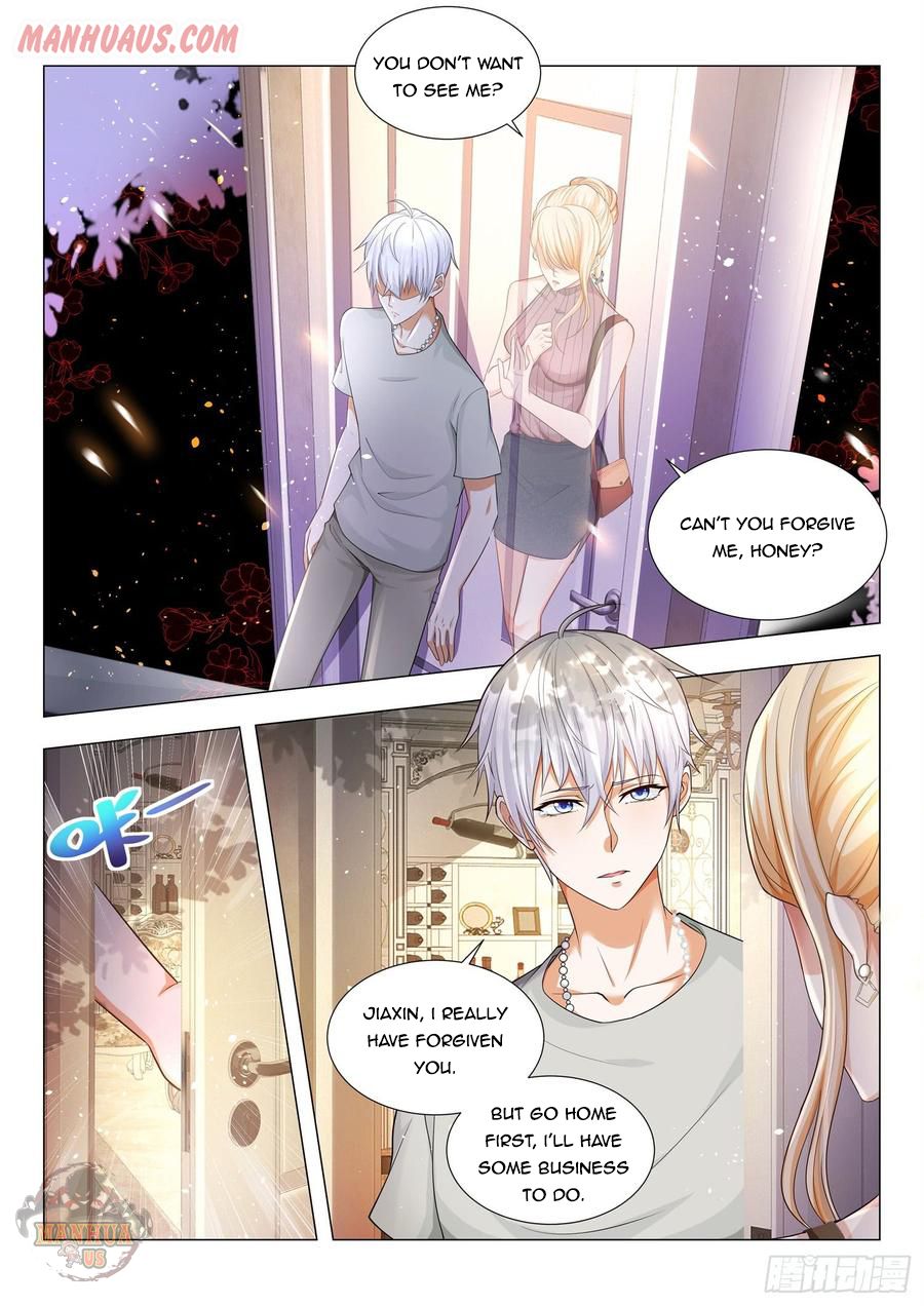 Divine Hero’s Skyfall System Chapter 79 - Page 6