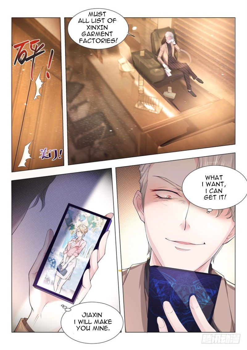 Divine Hero’s Skyfall System Chapter 8 - Page 3