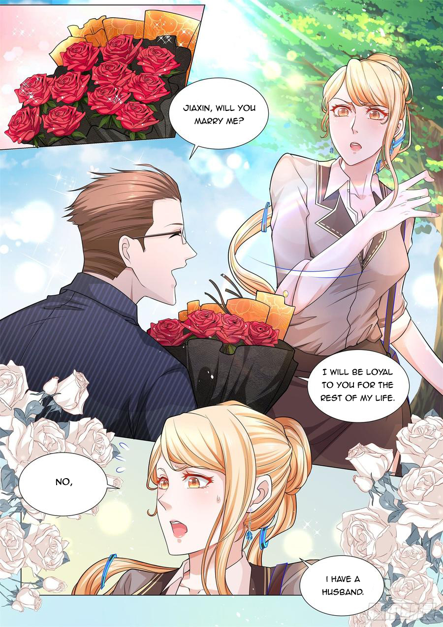 Divine Hero’s Skyfall System Chapter 81 - Page 10