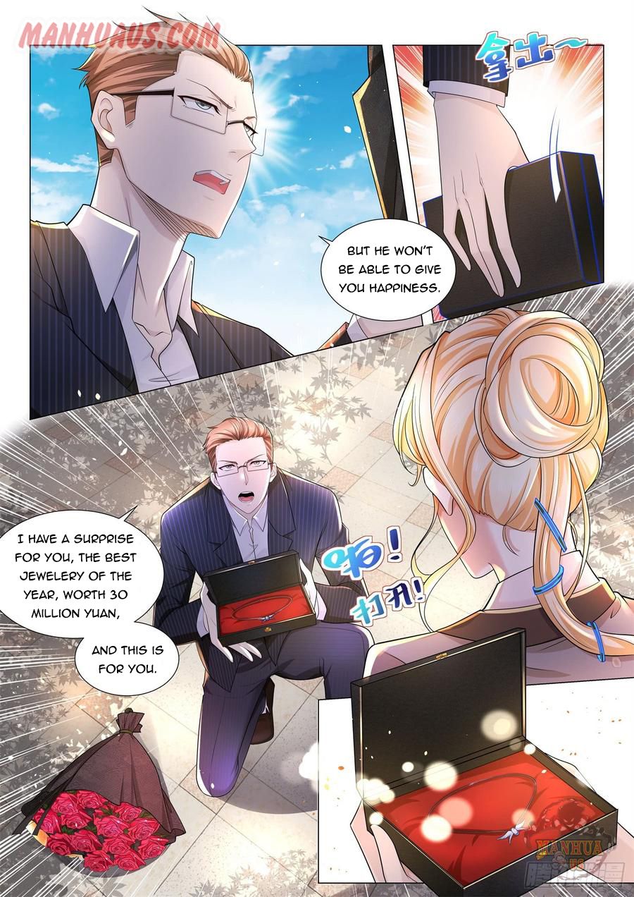 Divine Hero’s Skyfall System Chapter 81 - Page 11