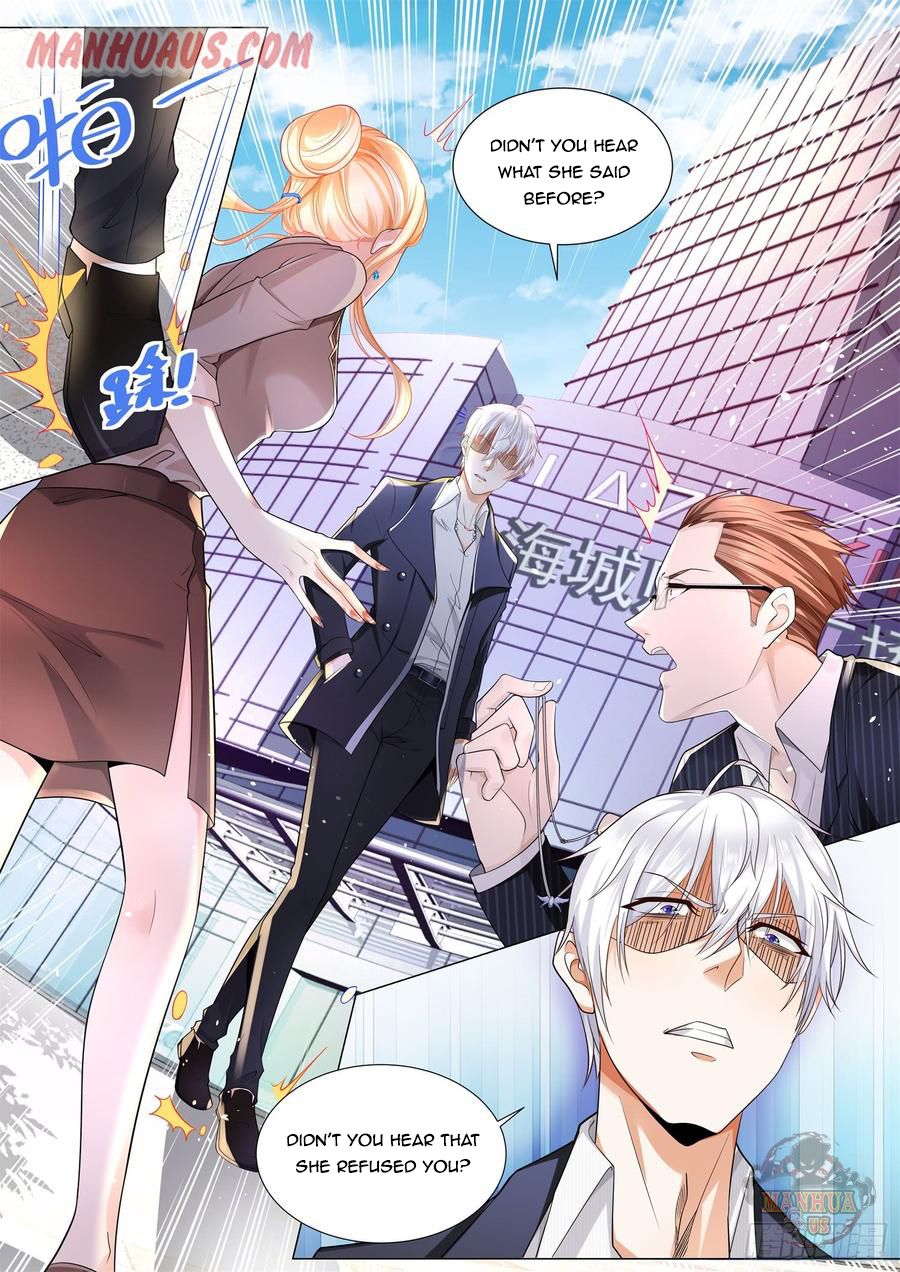 Divine Hero’s Skyfall System Chapter 81 - Page 13