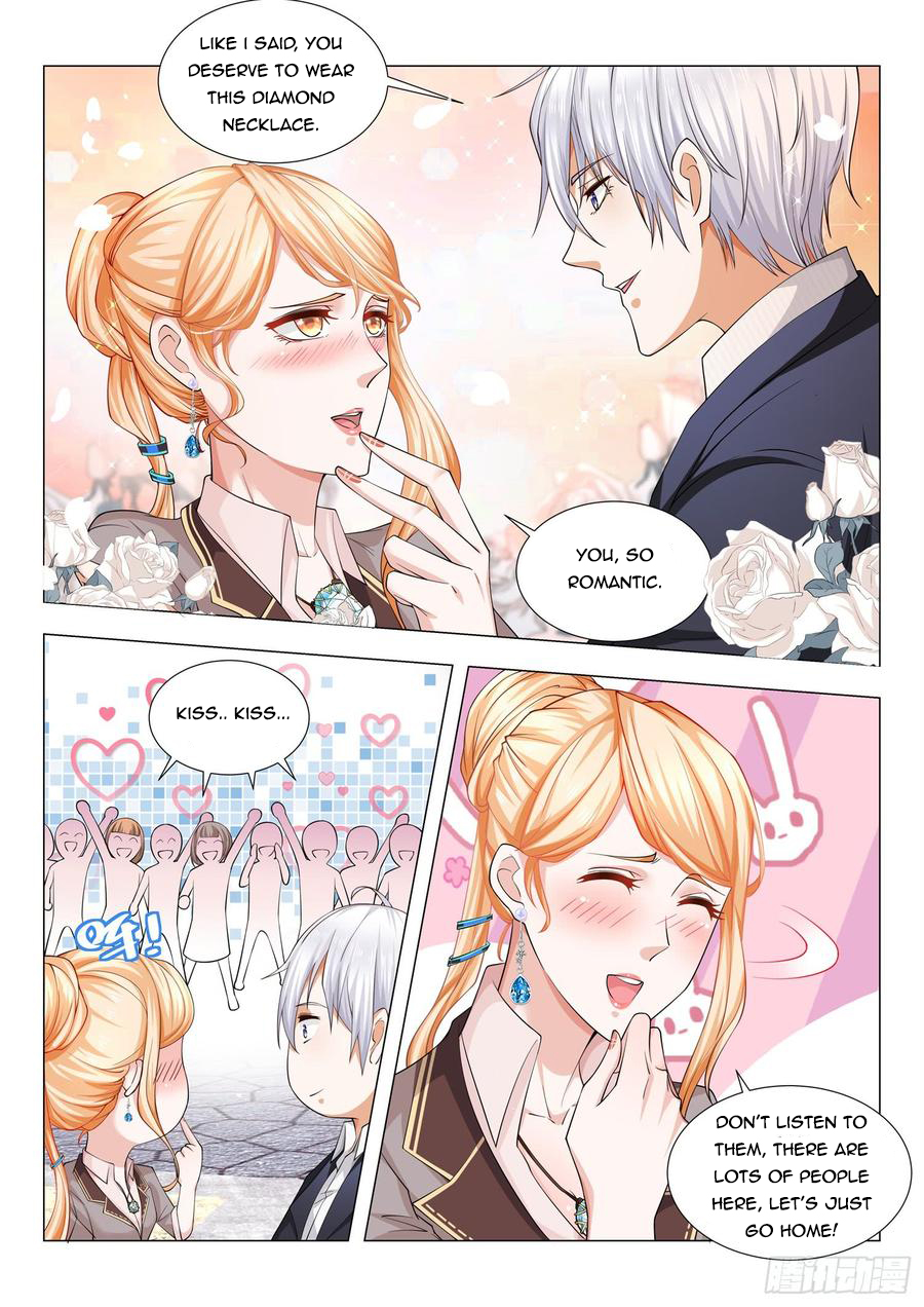 Divine Hero’s Skyfall System Chapter 83 - Page 10