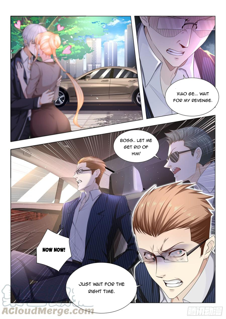 Divine Hero’s Skyfall System Chapter 83 - Page 12