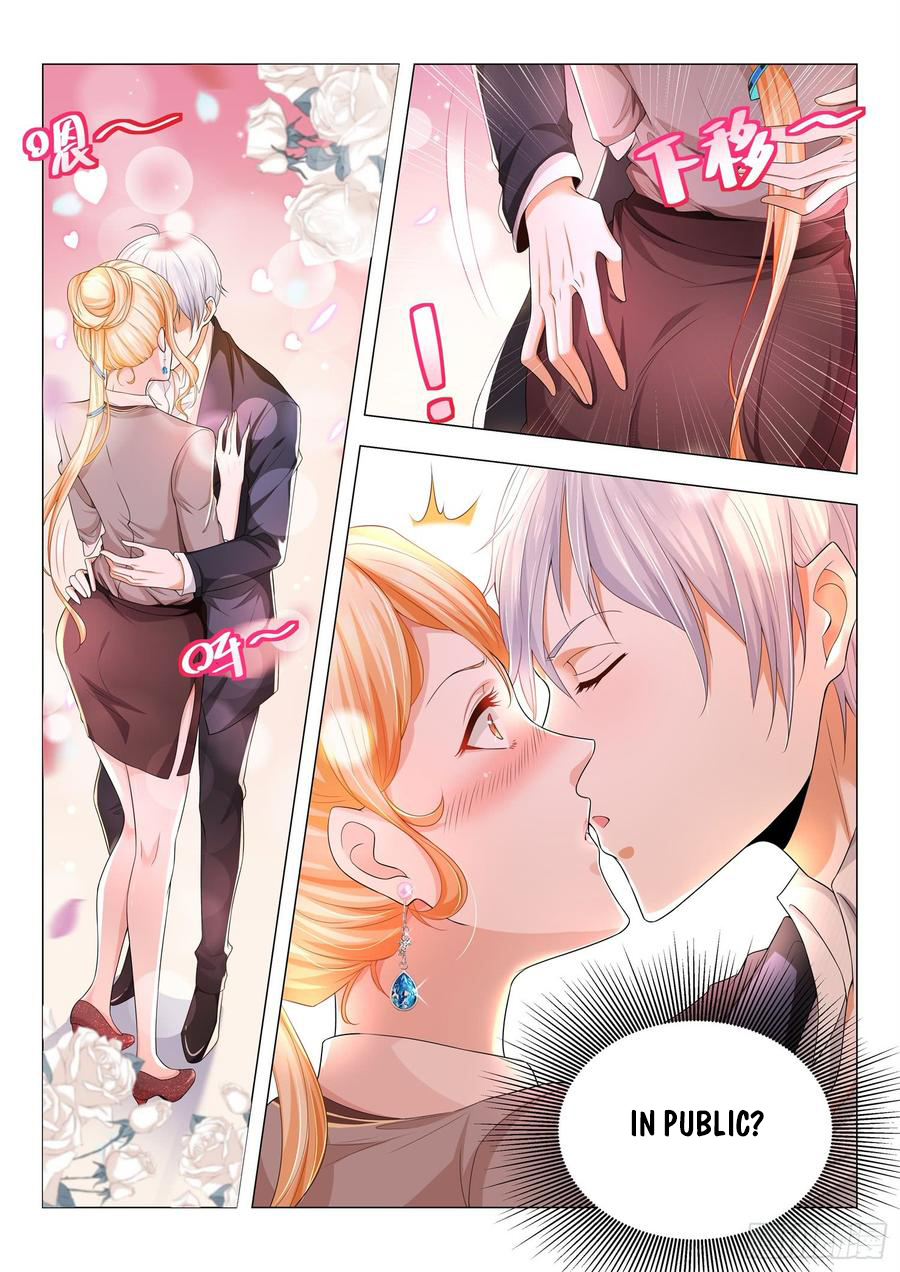 Divine Hero’s Skyfall System Chapter 83 - Page 13