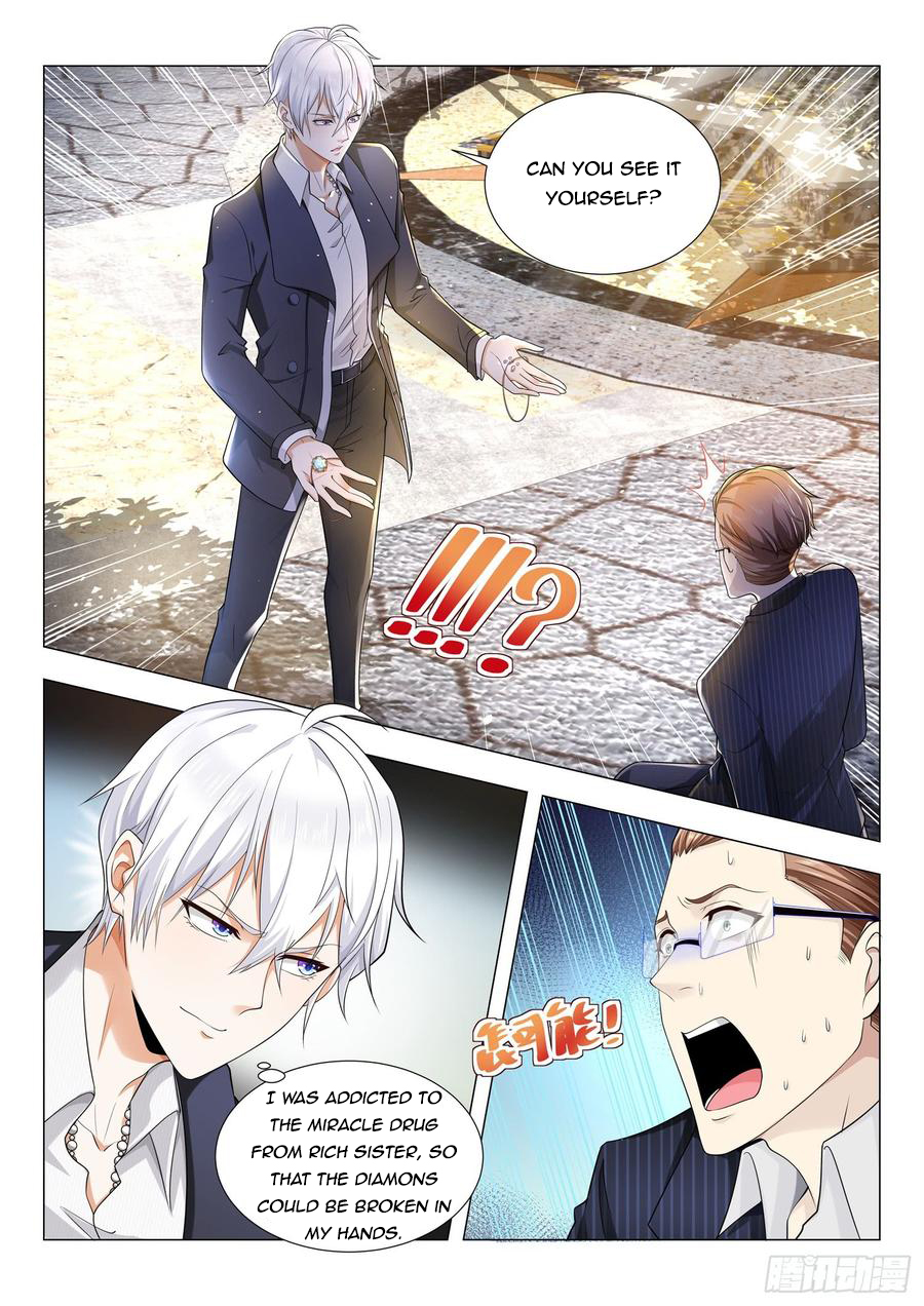 Divine Hero’s Skyfall System Chapter 83 - Page 6