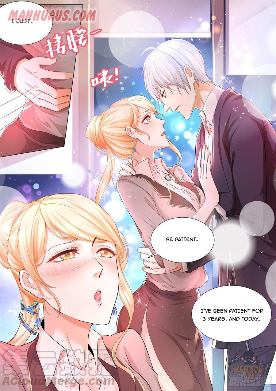 Divine Hero’s Skyfall System Chapter 85 - Page 10