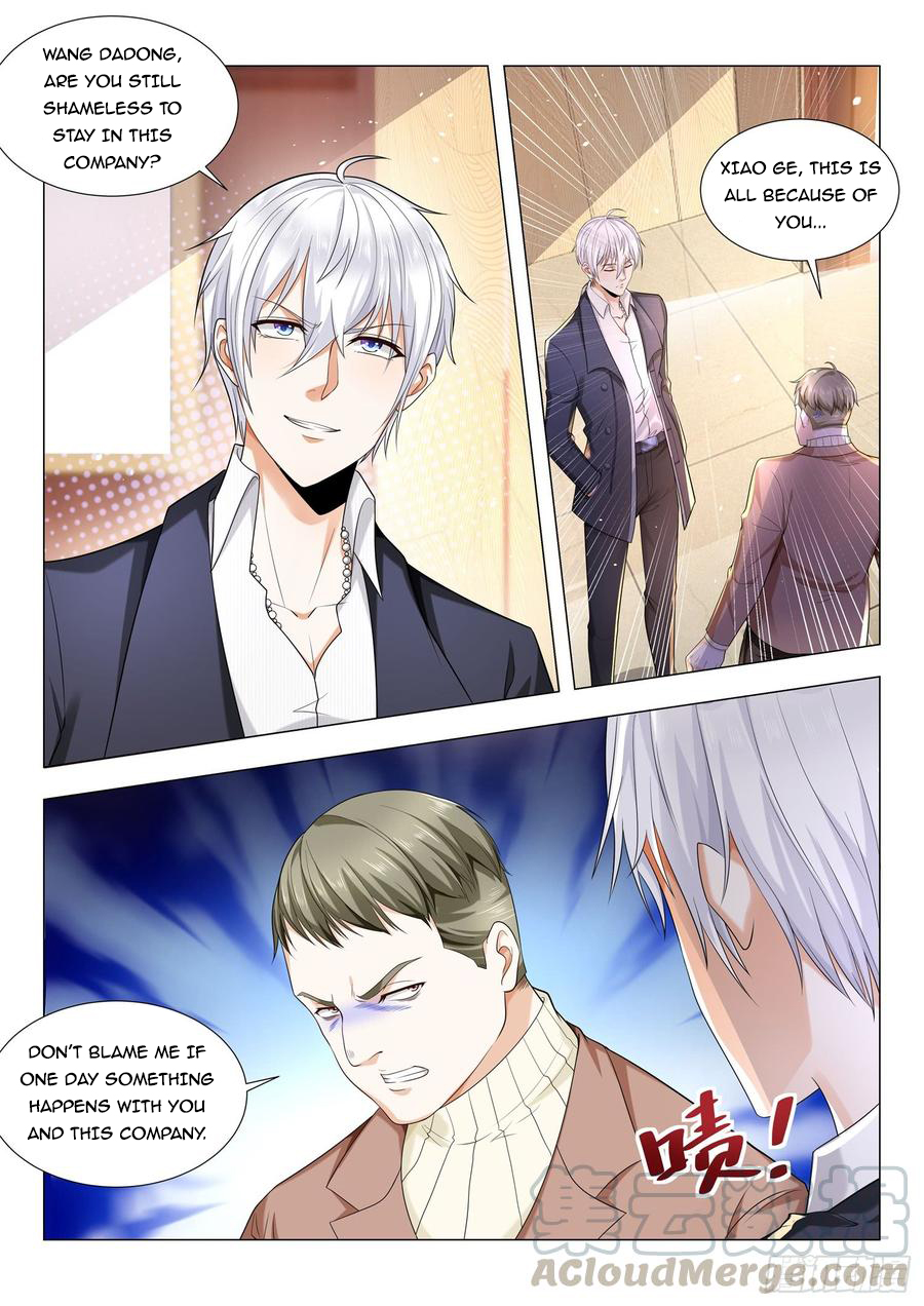 Divine Hero’s Skyfall System Chapter 85 - Page 2