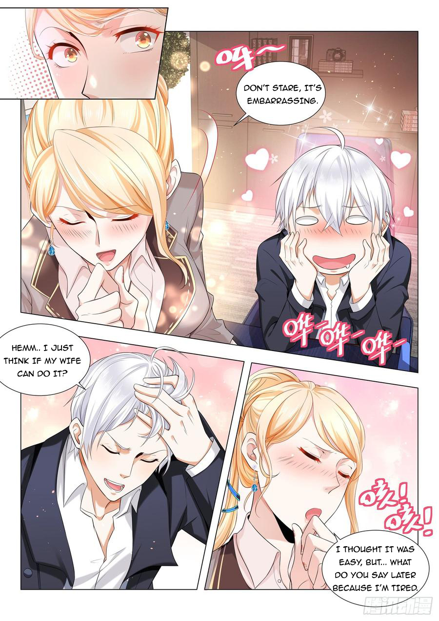 Divine Hero’s Skyfall System Chapter 85 - Page 9