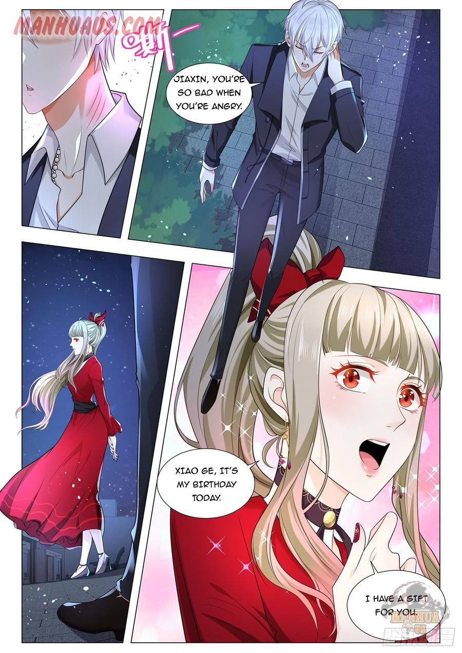 Divine Hero’s Skyfall System Chapter 86 - Page 1