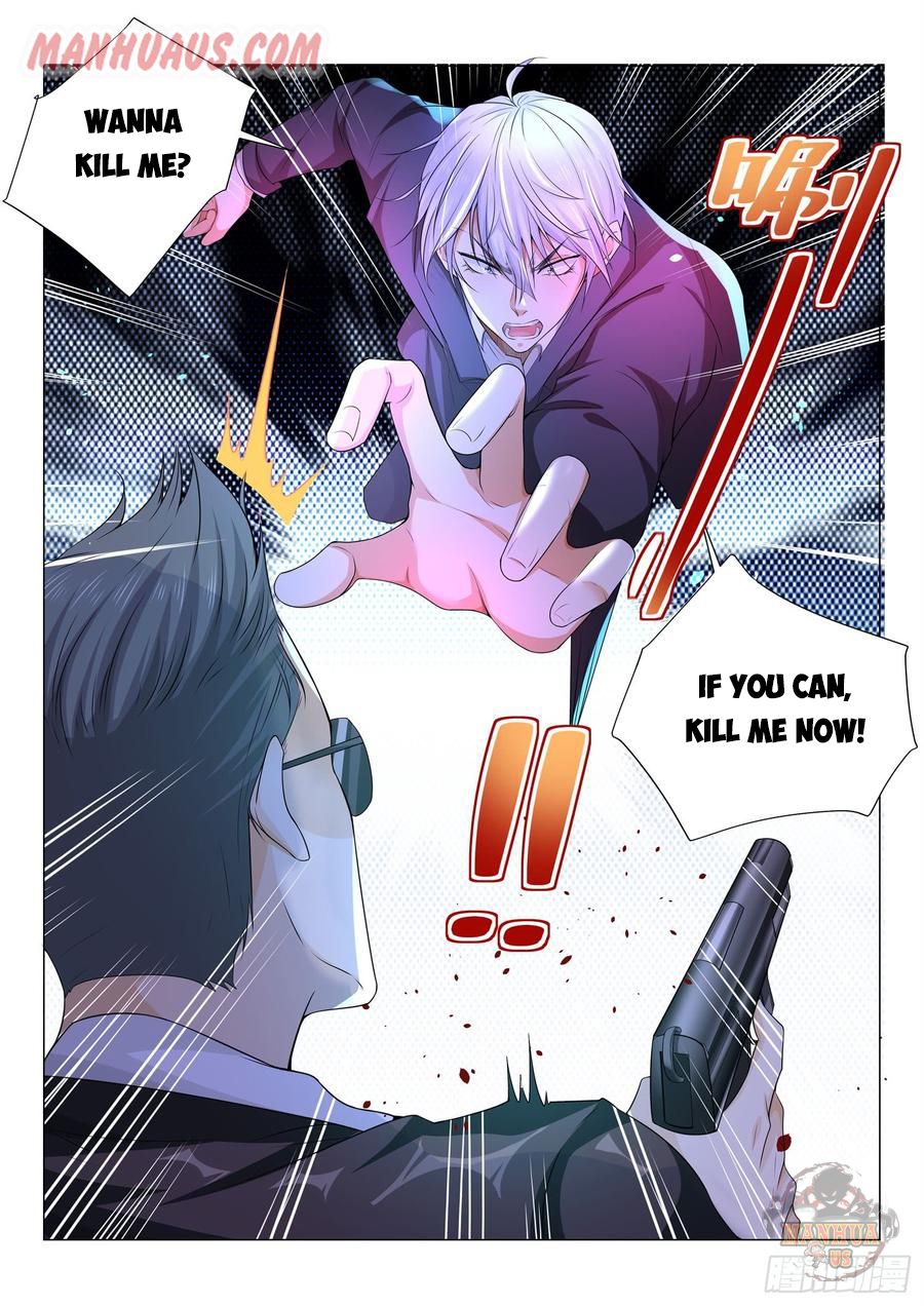 Divine Hero’s Skyfall System Chapter 86 - Page 14