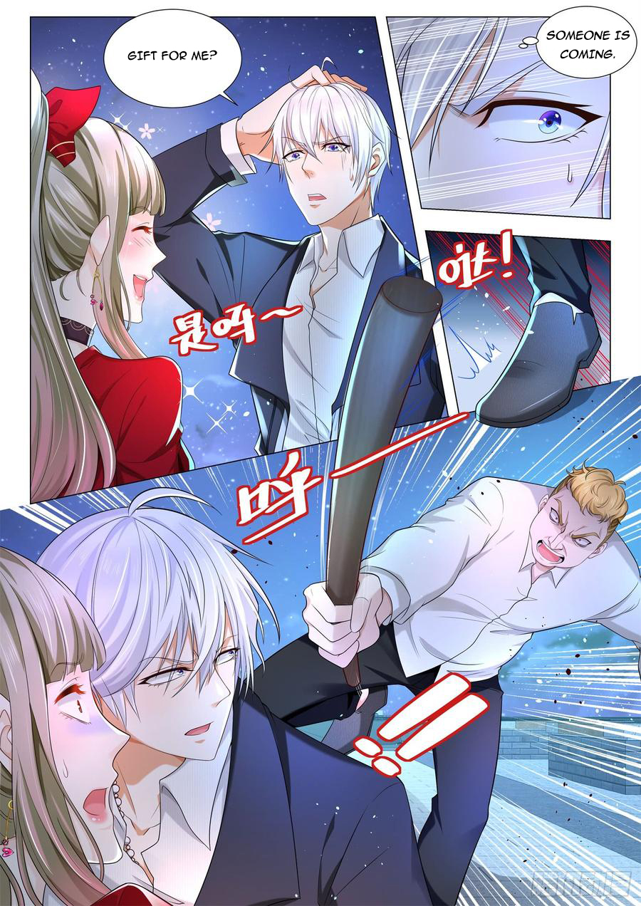 Divine Hero’s Skyfall System Chapter 86 - Page 2