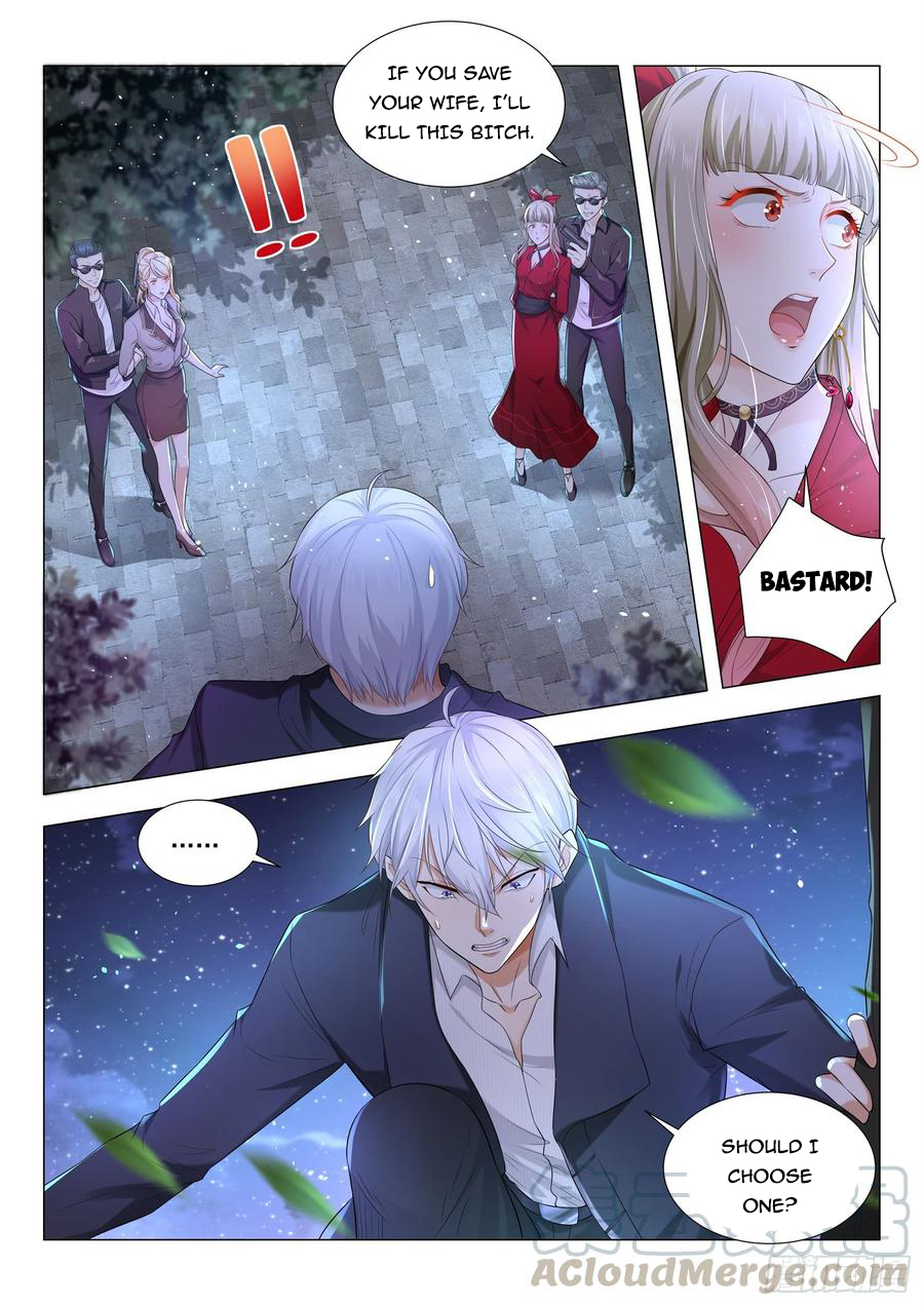 Divine Hero’s Skyfall System Chapter 87 - Page 7