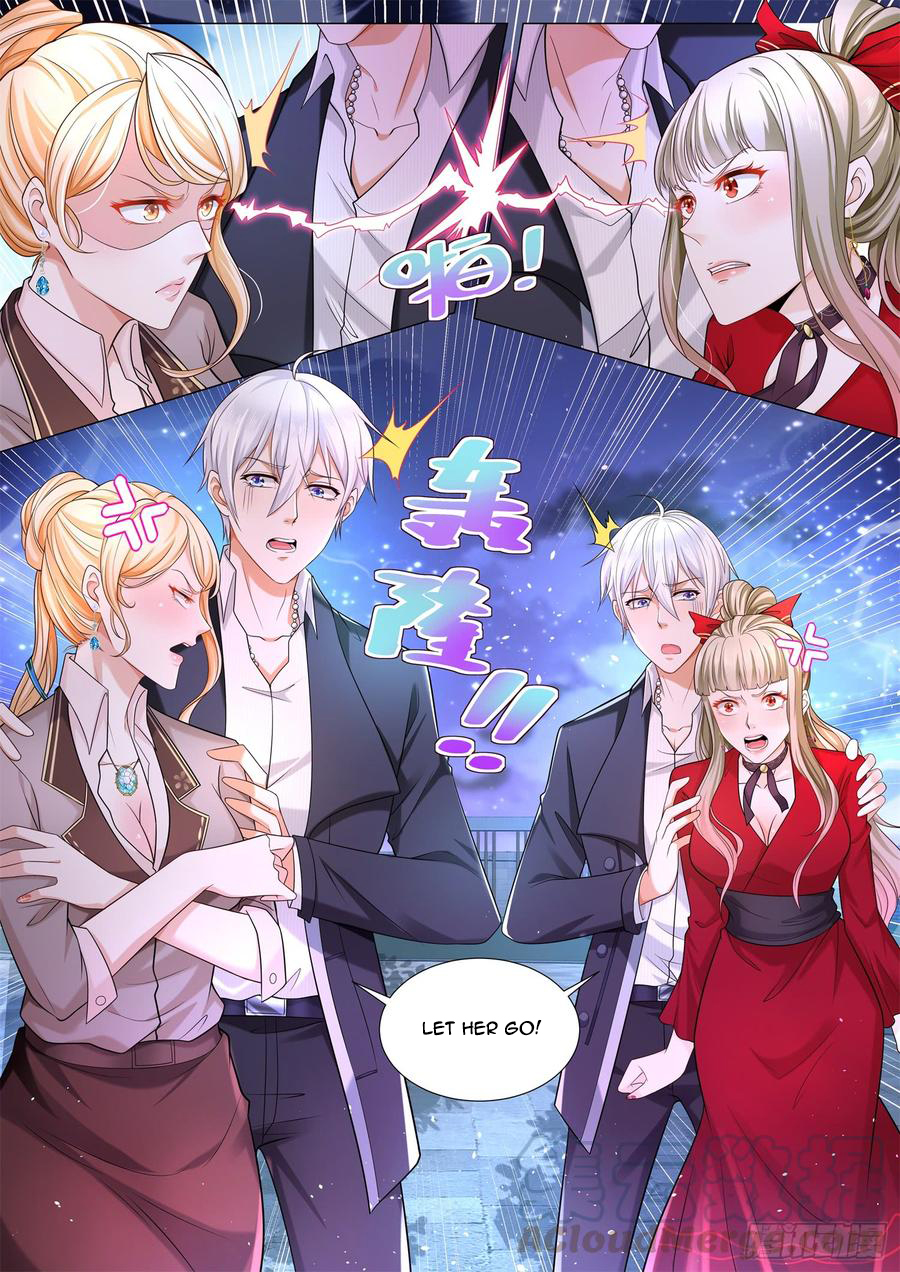 Divine Hero’s Skyfall System Chapter 88 - Page 3