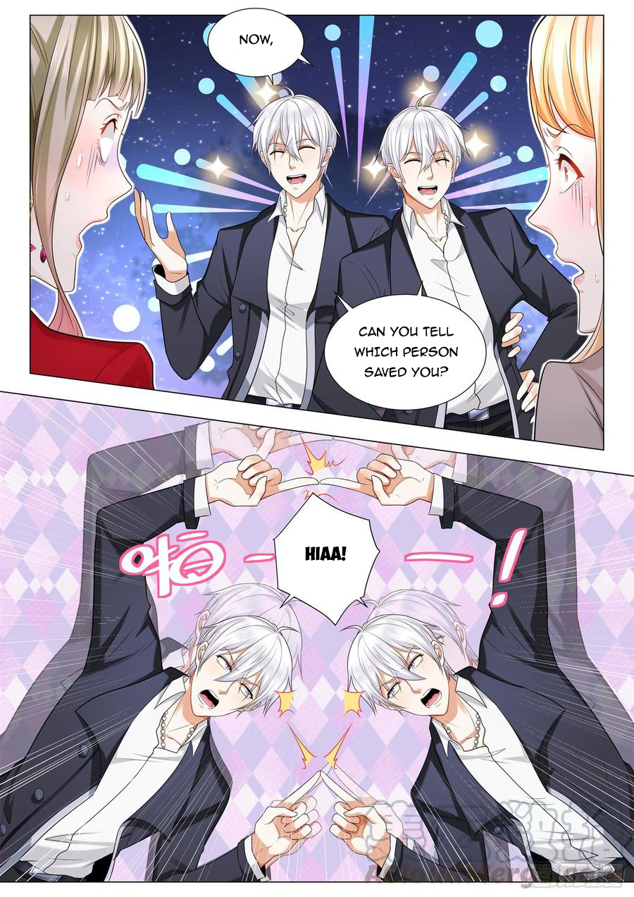 Divine Hero’s Skyfall System Chapter 88 - Page 7