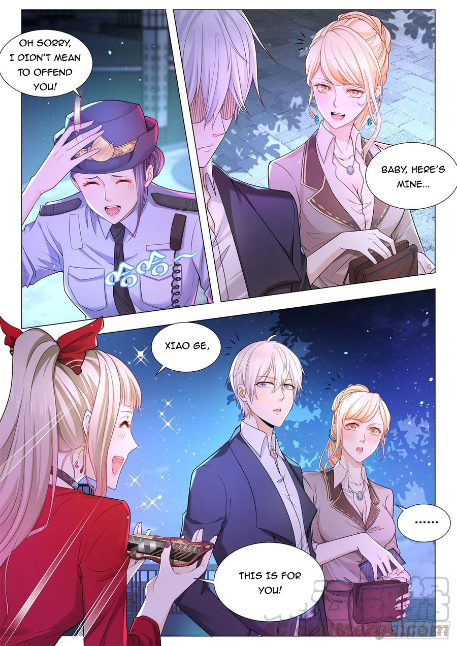 Divine Hero’s Skyfall System Chapter 89 - Page 1