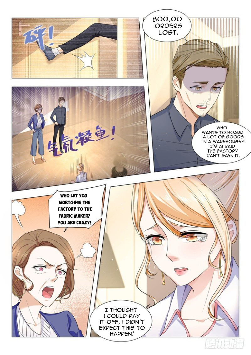 Divine Hero’s Skyfall System Chapter 9 - Page 2