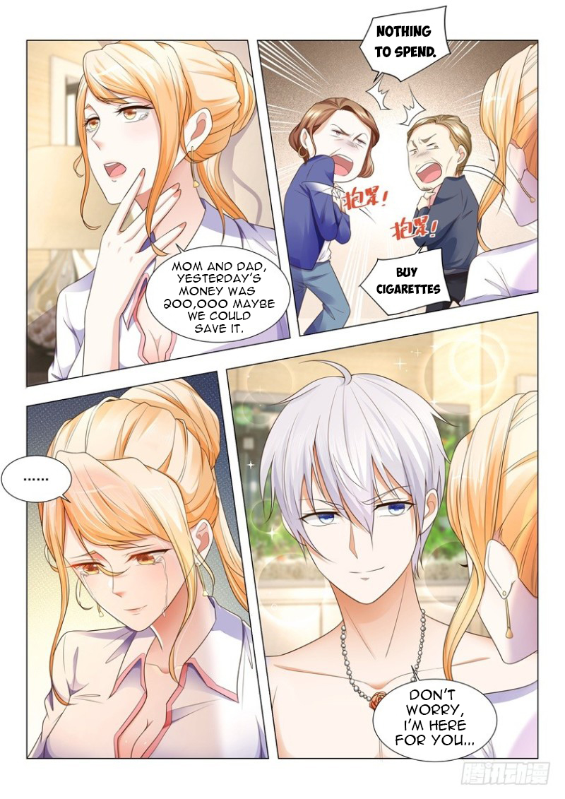 Divine Hero’s Skyfall System Chapter 9 - Page 4