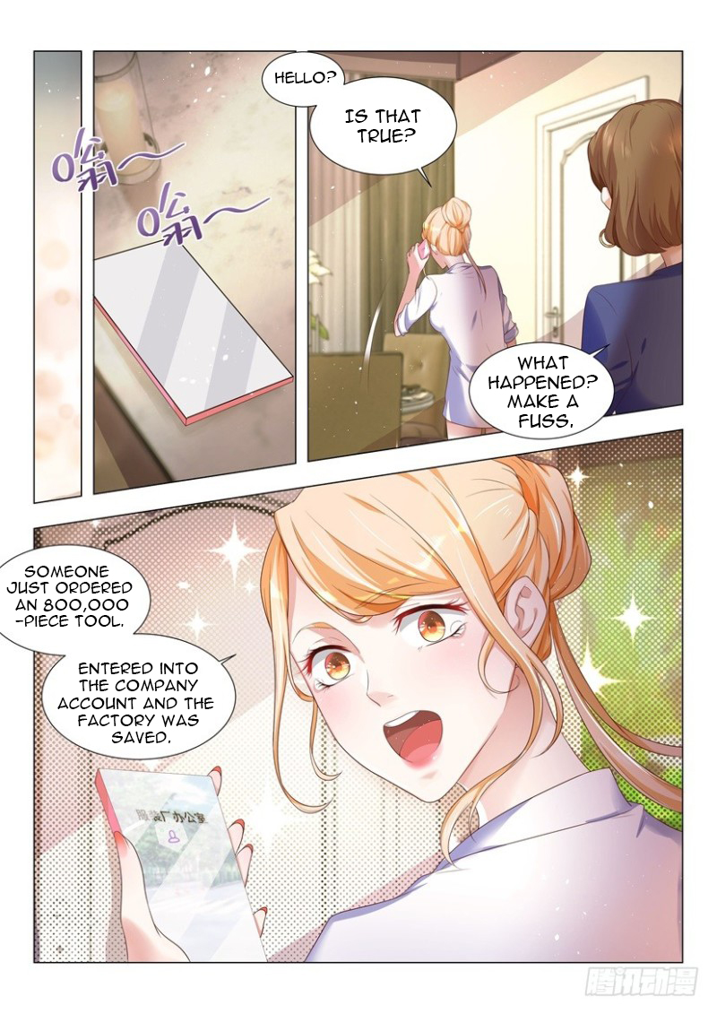 Divine Hero’s Skyfall System Chapter 9 - Page 8