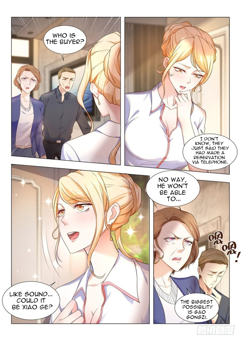 Divine Hero’s Skyfall System Chapter 9 - Page 9