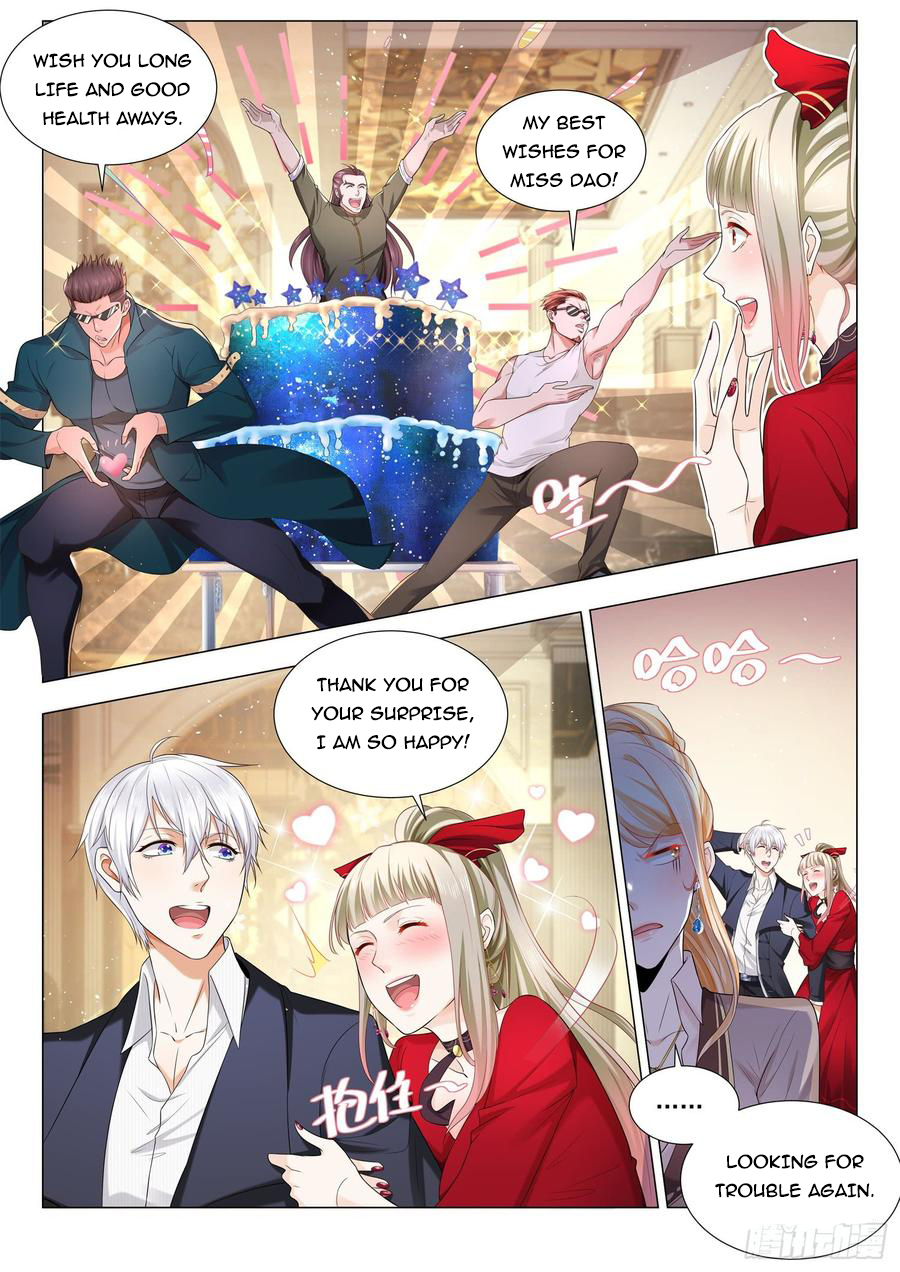 Divine Hero’s Skyfall System Chapter 90 - Page 2