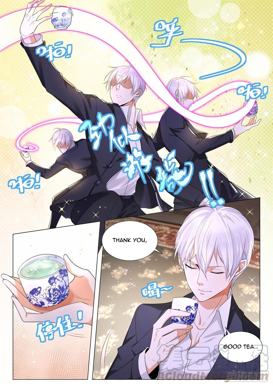 Divine Hero’s Skyfall System Chapter 93 - Page 4