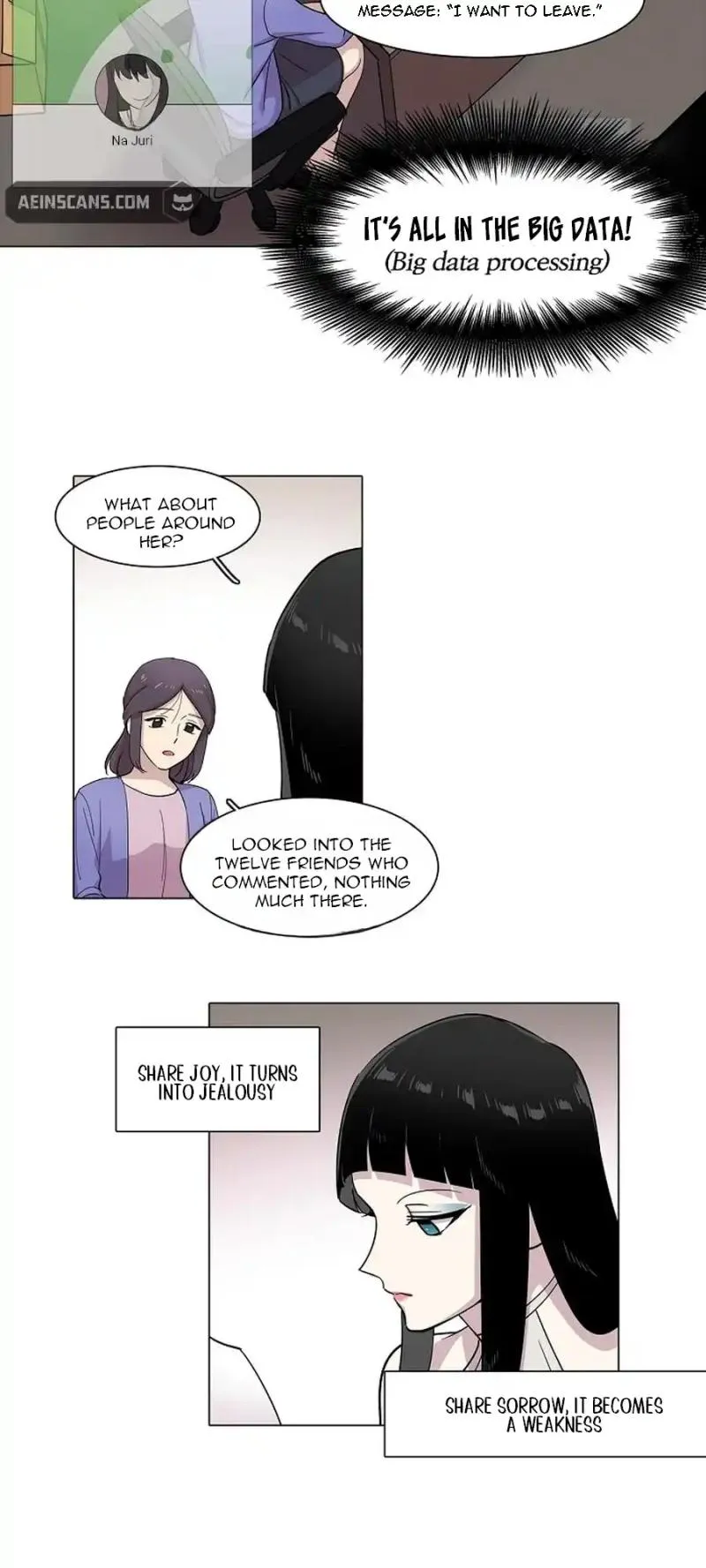 Divine Move Chapter 1 - Page 27