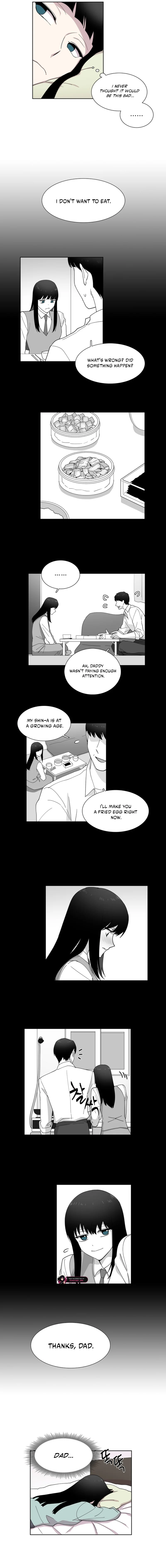 Divine Move Chapter 19 - Page 2