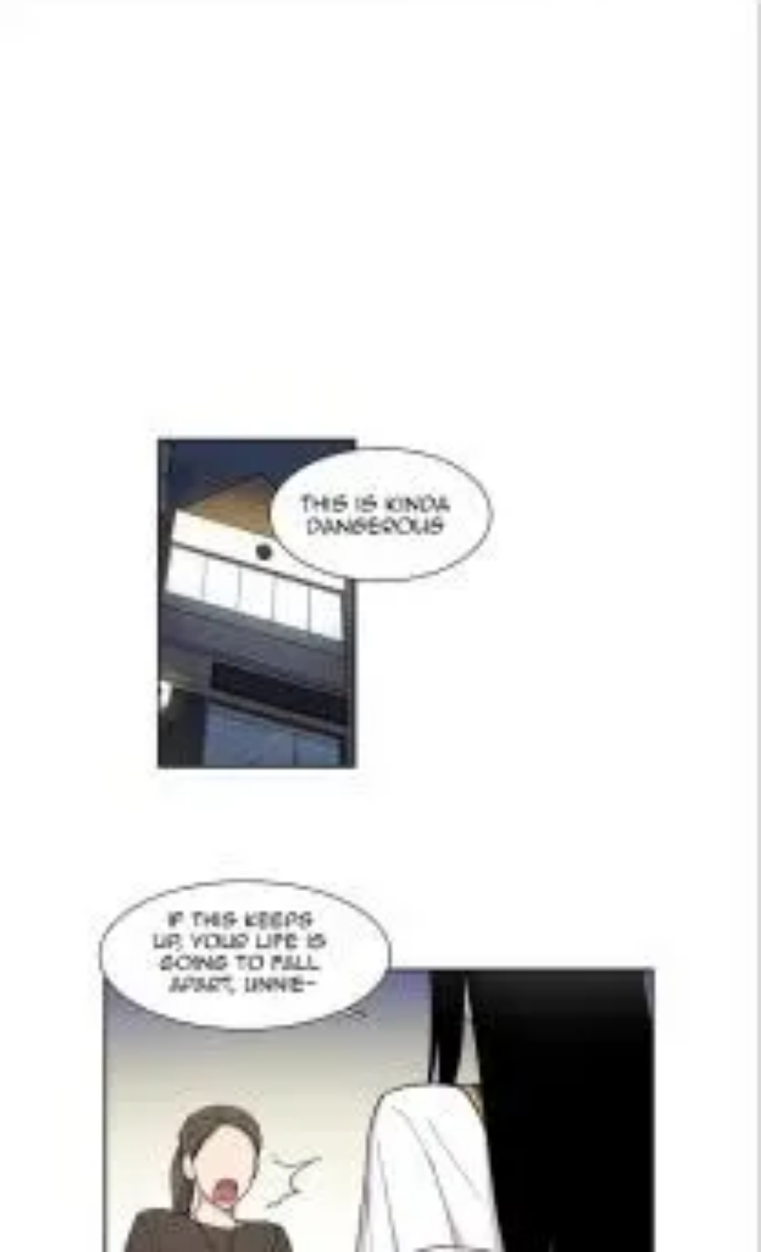 Divine Move Chapter 9 - Page 3