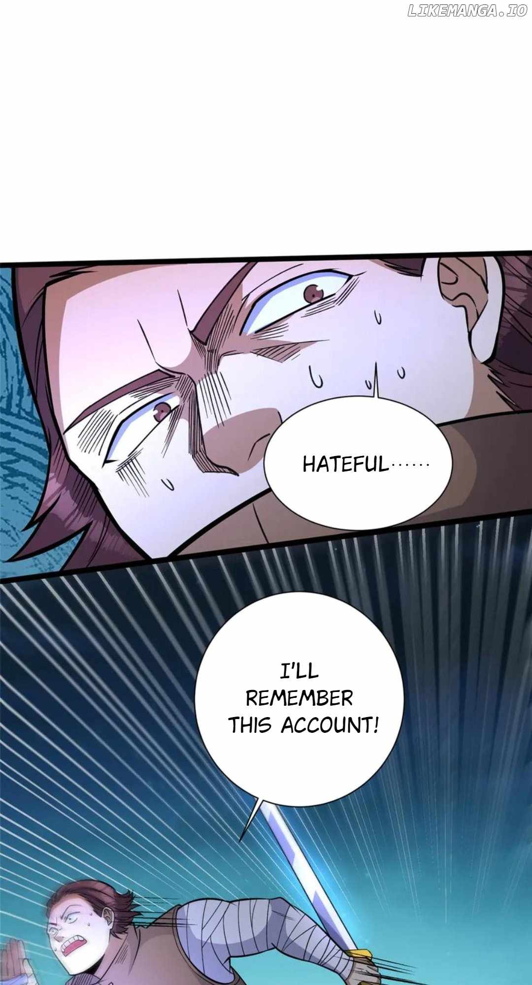 Divine Urban God Chapter 269 - Page 11
