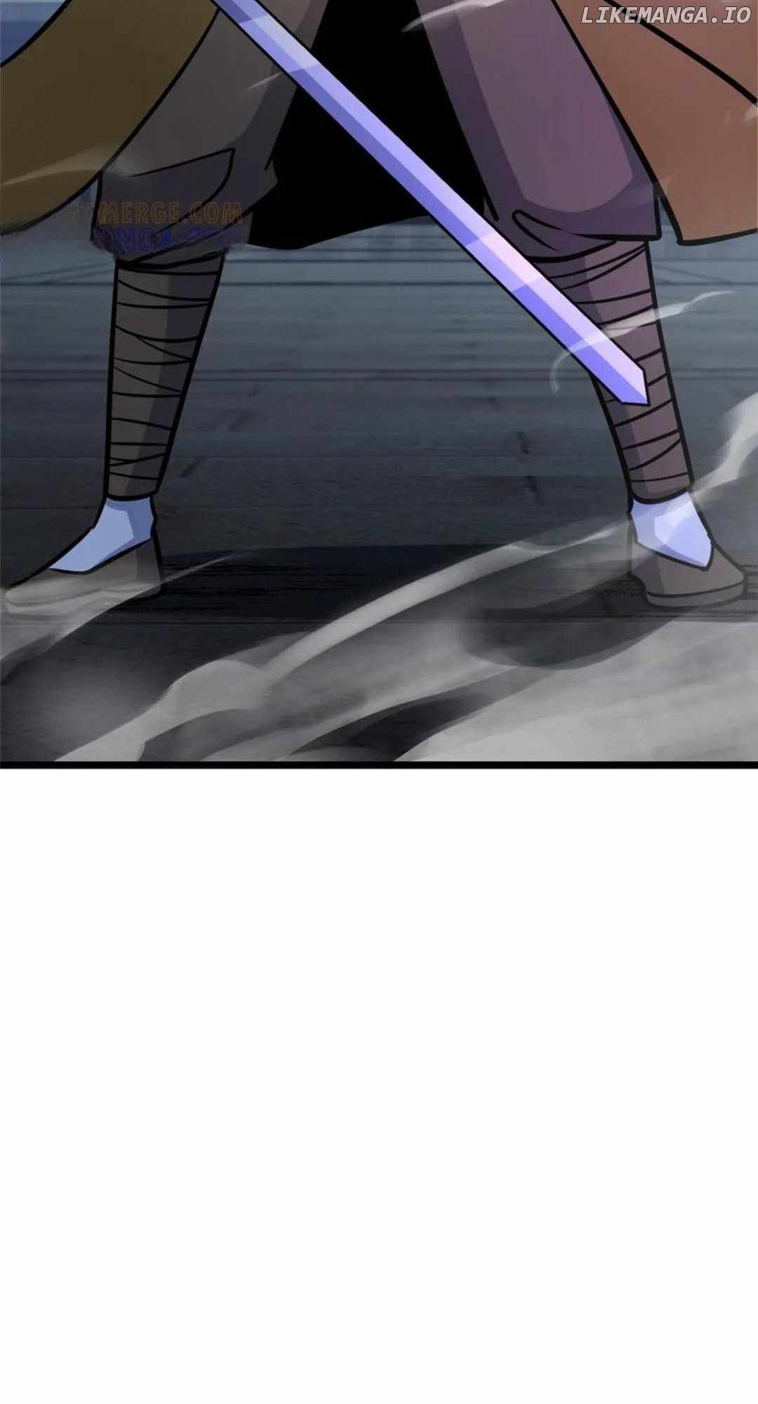 Divine Urban God Chapter 269 - Page 2