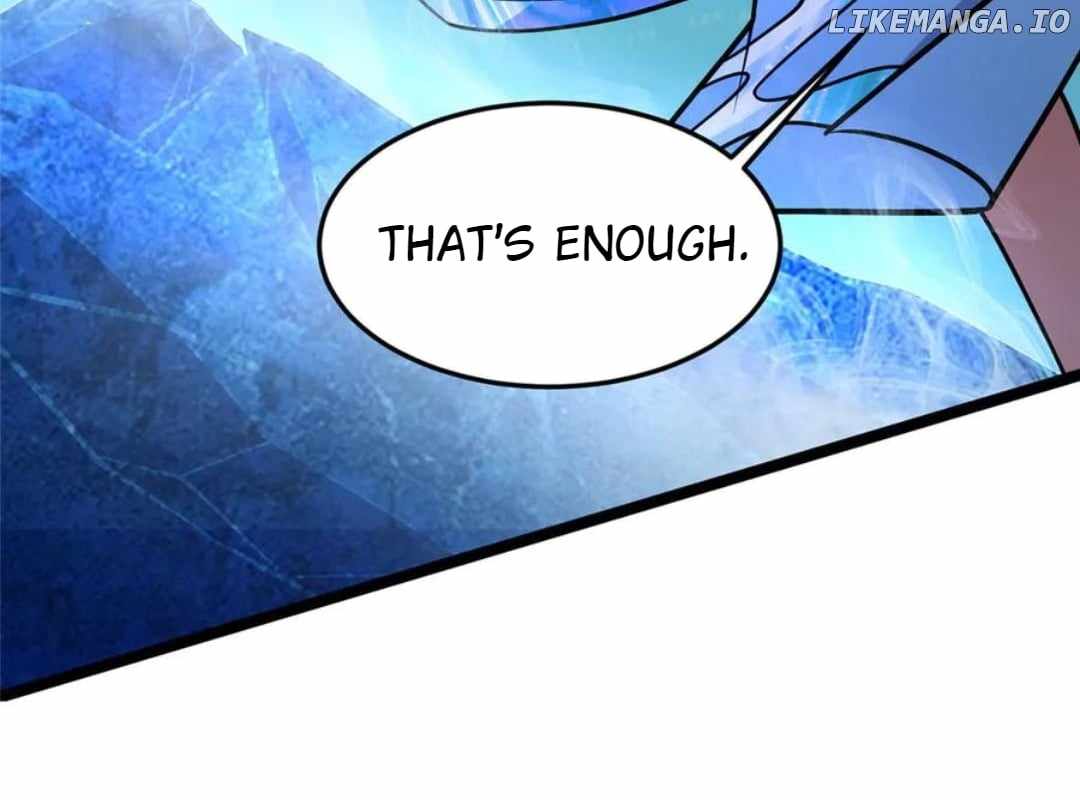 Divine Urban God Chapter 269 - Page 28