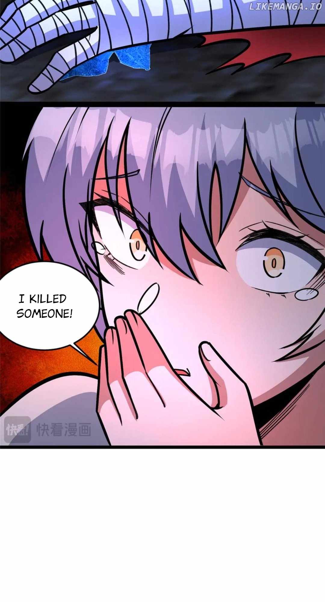 Divine Urban God Chapter 269 - Page 33