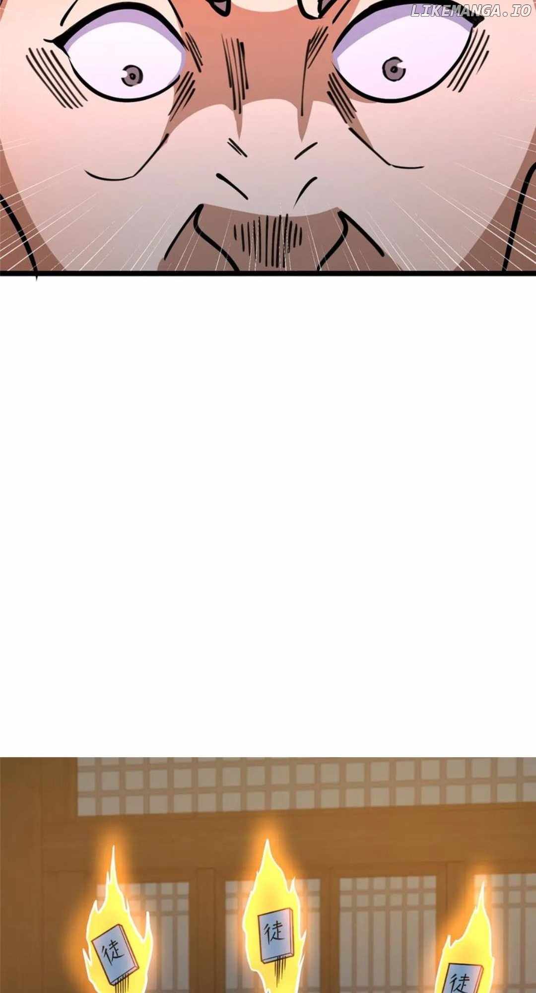 Divine Urban God Chapter 269 - Page 53
