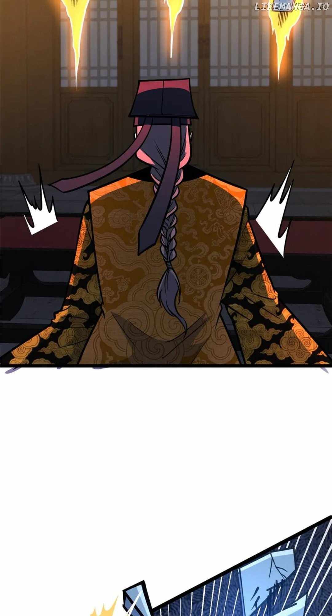 Divine Urban God Chapter 269 - Page 54