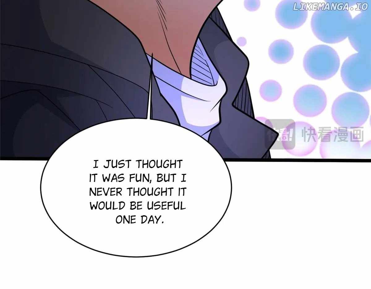 Divine Urban God Chapter 270 - Page 100