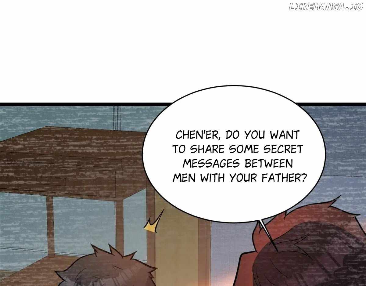 Divine Urban God Chapter 270 - Page 101