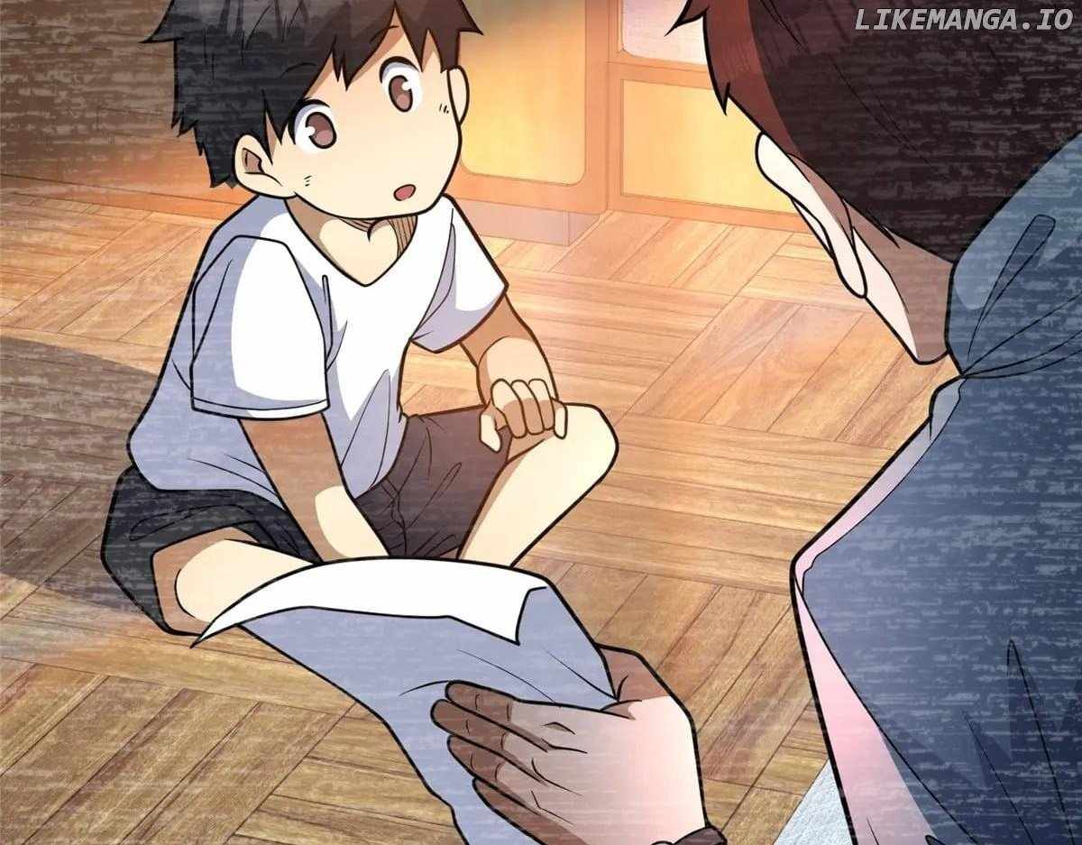 Divine Urban God Chapter 270 - Page 102