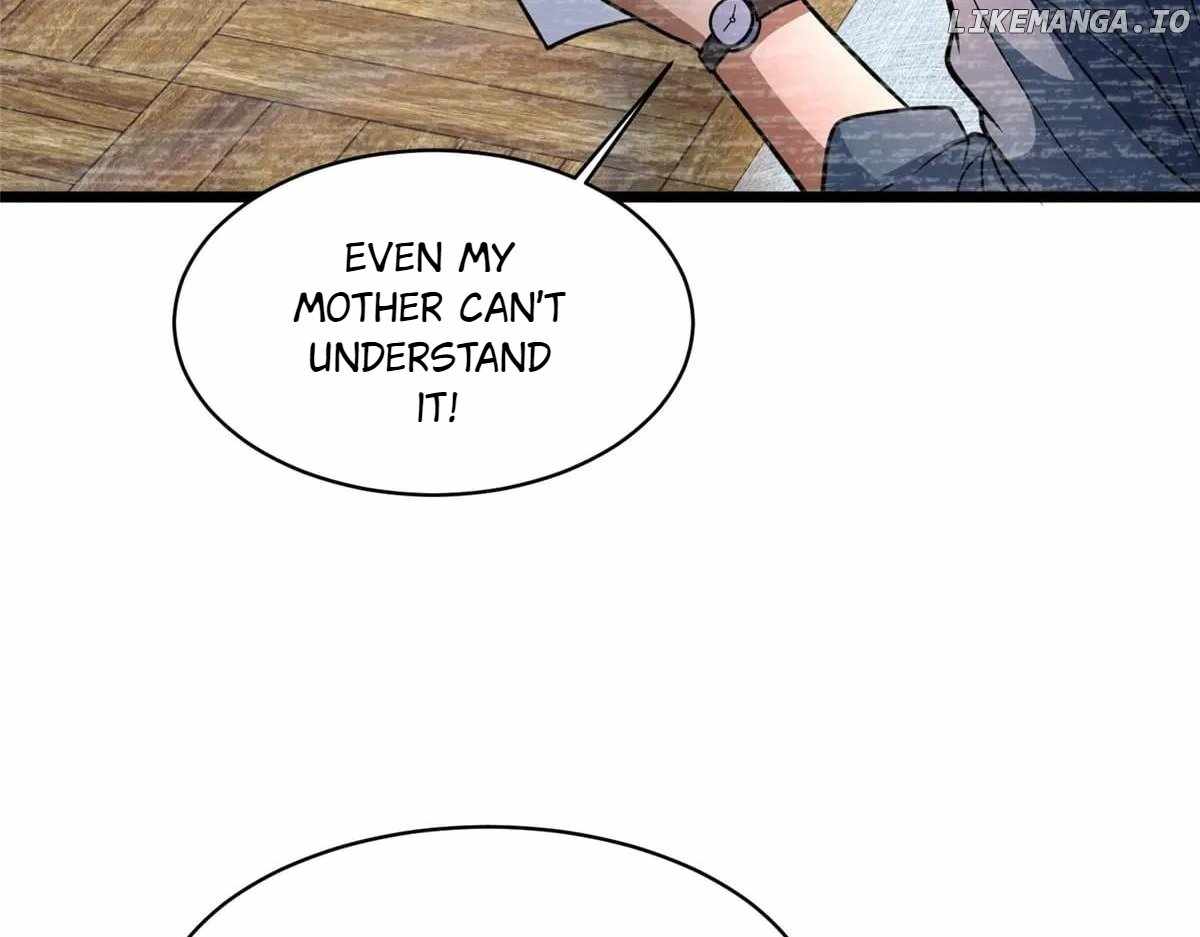 Divine Urban God Chapter 270 - Page 103