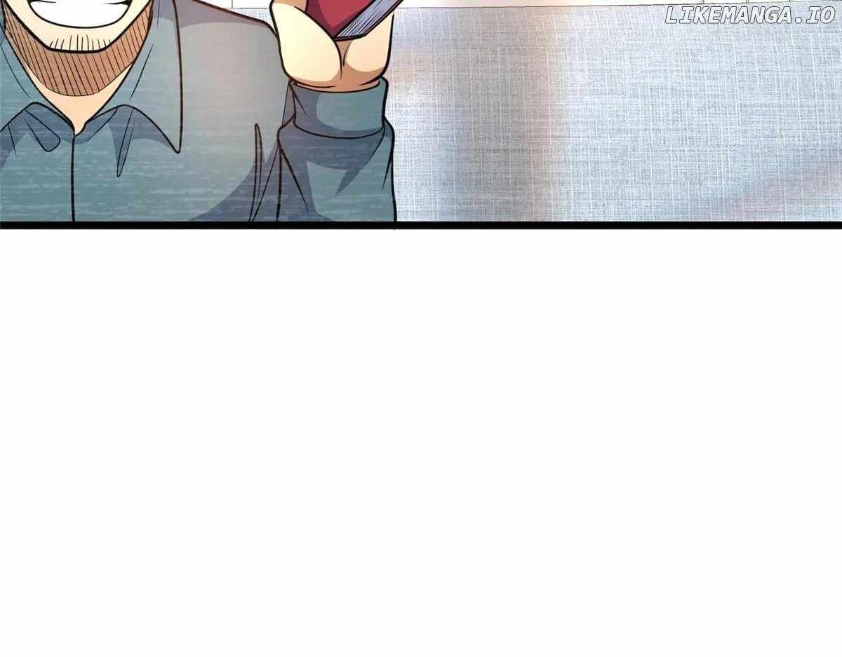 Divine Urban God Chapter 270 - Page 107