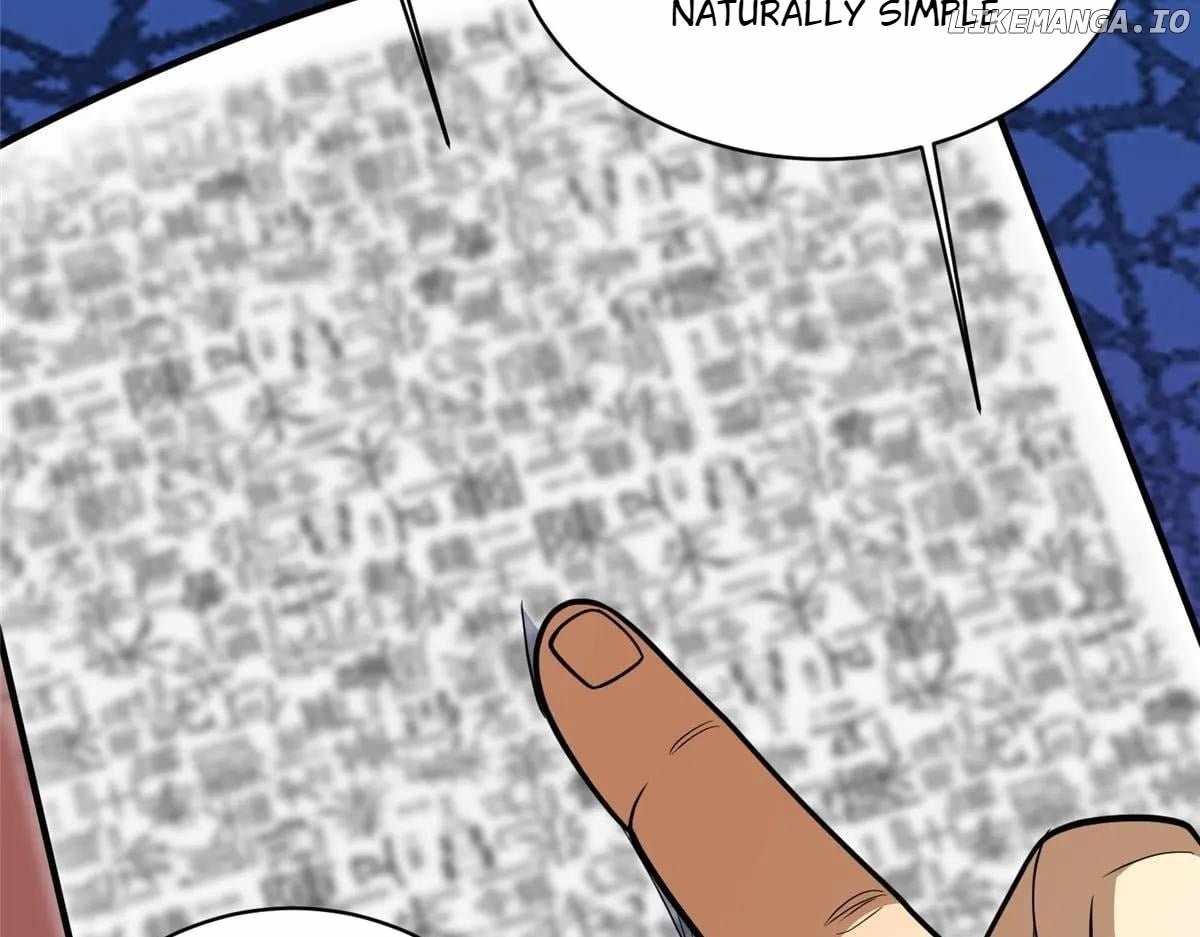 Divine Urban God Chapter 270 - Page 113