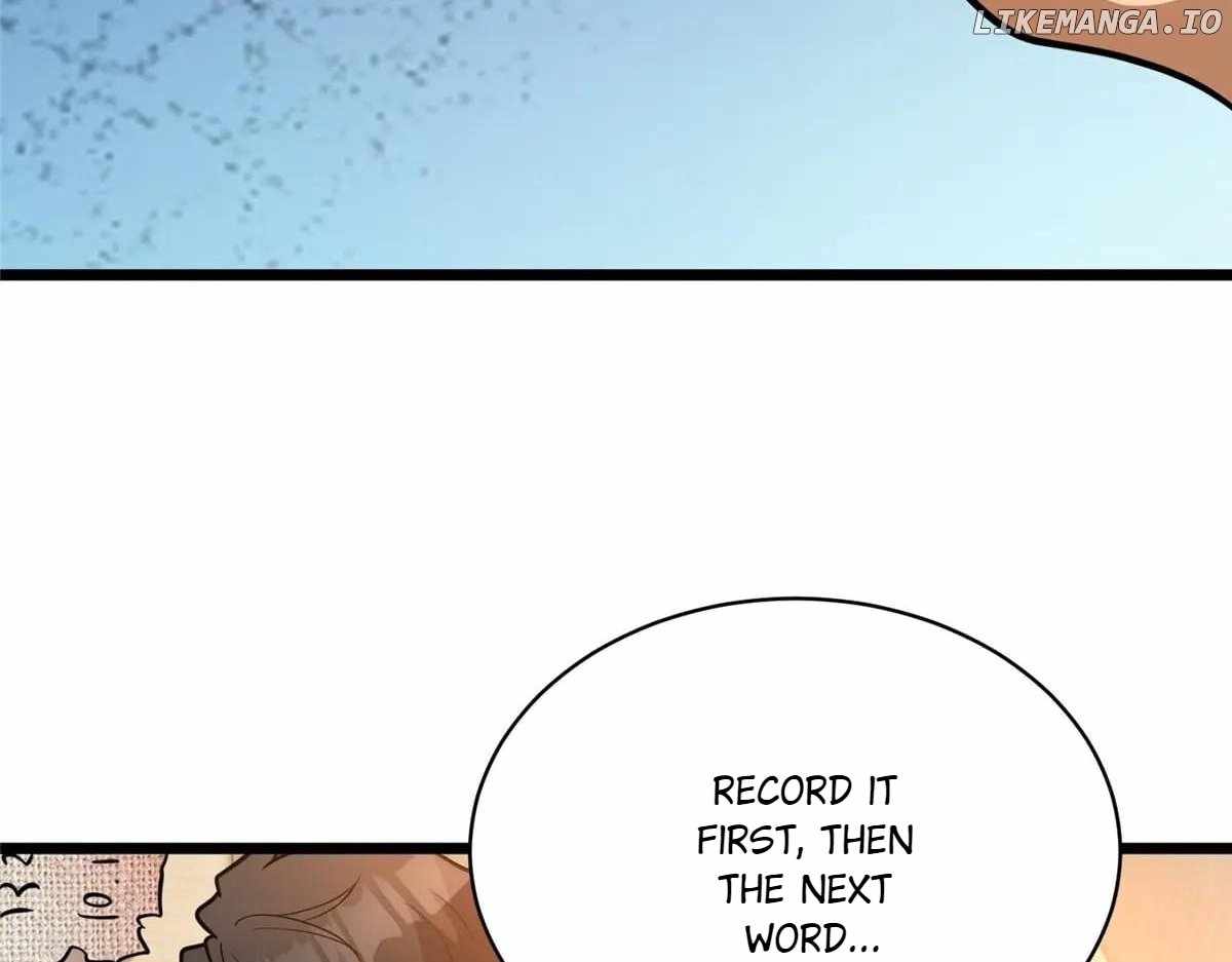 Divine Urban God Chapter 270 - Page 115