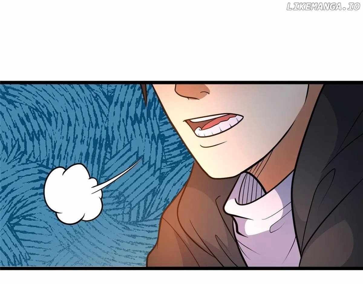 Divine Urban God Chapter 270 - Page 118