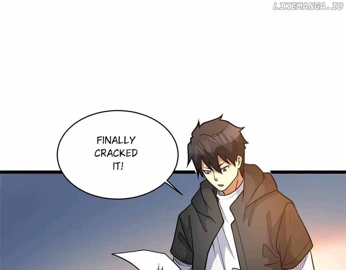 Divine Urban God Chapter 270 - Page 119