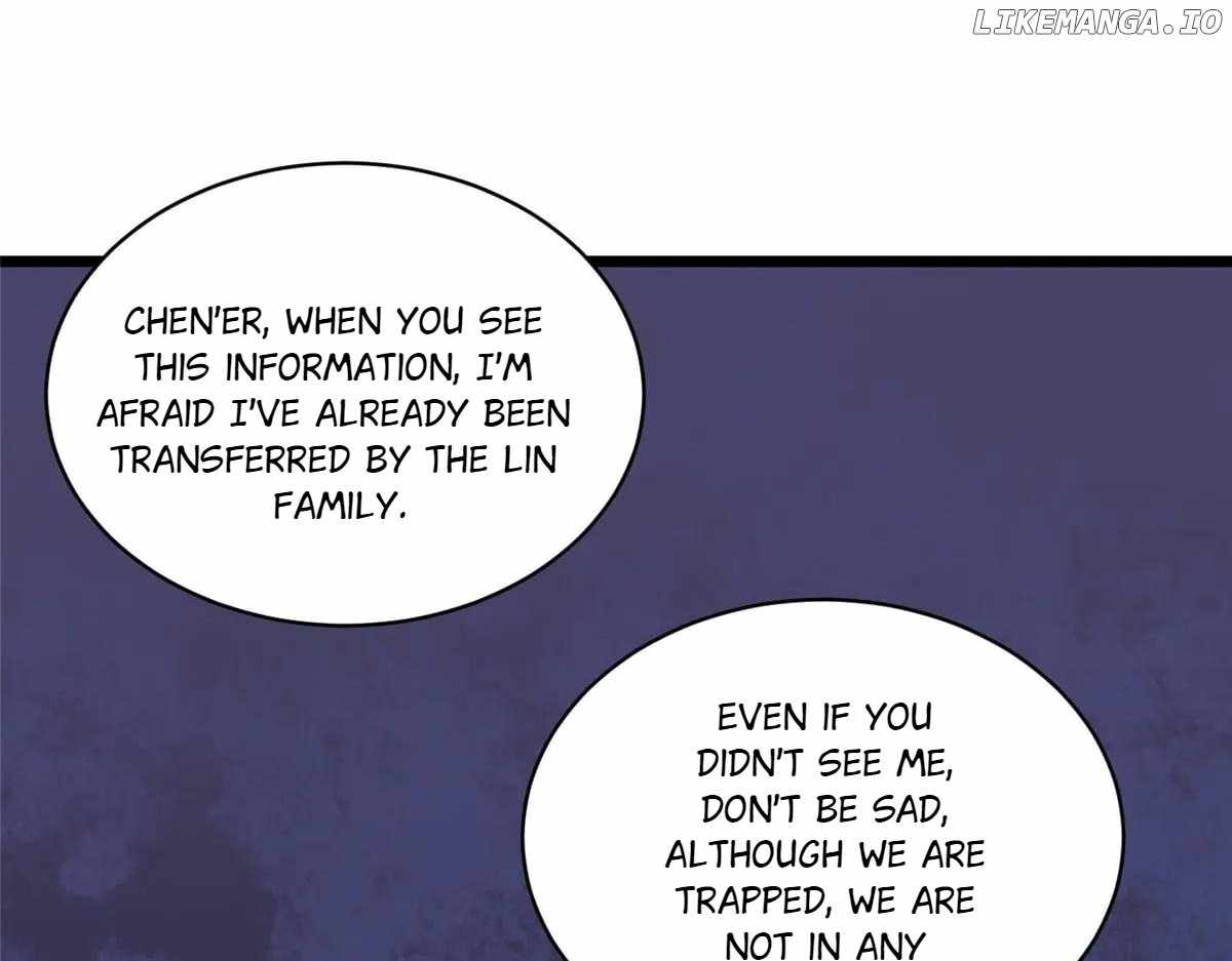 Divine Urban God Chapter 270 - Page 123