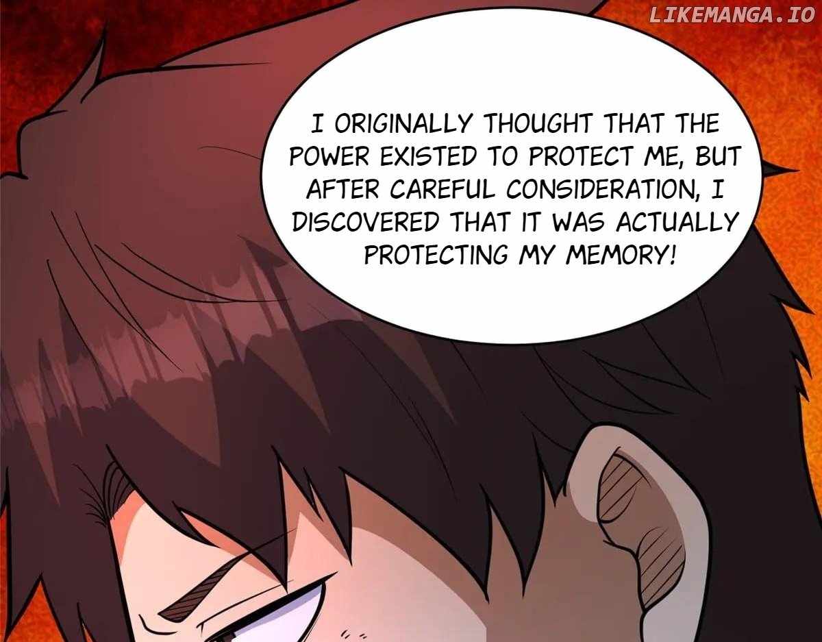 Divine Urban God Chapter 270 - Page 127