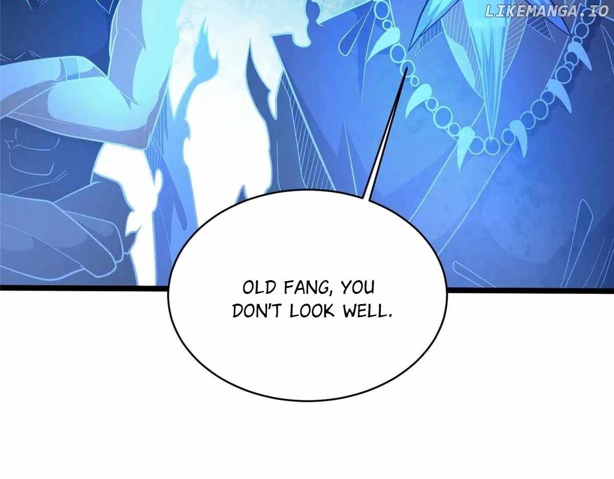 Divine Urban God Chapter 270 - Page 33