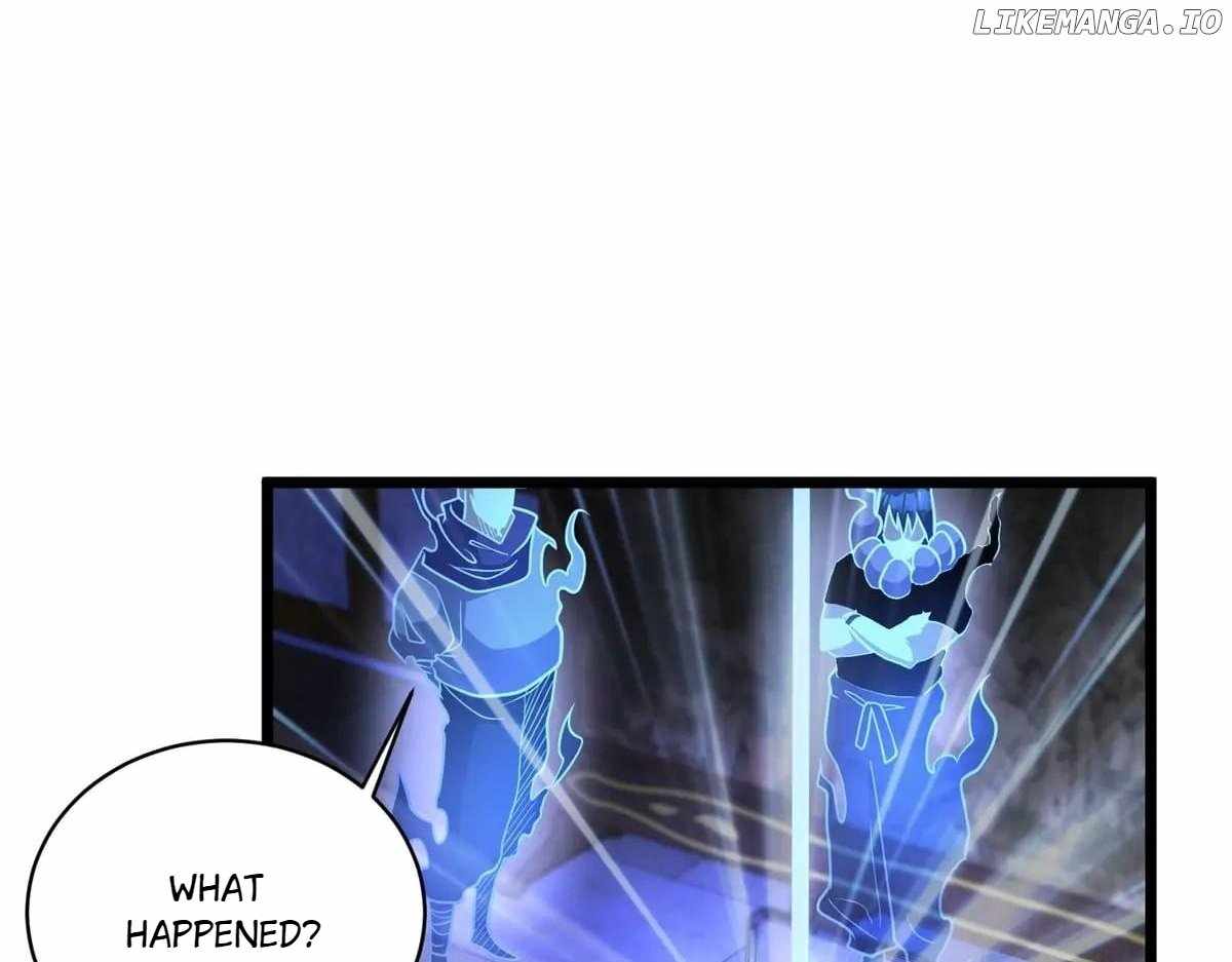 Divine Urban God Chapter 270 - Page 34