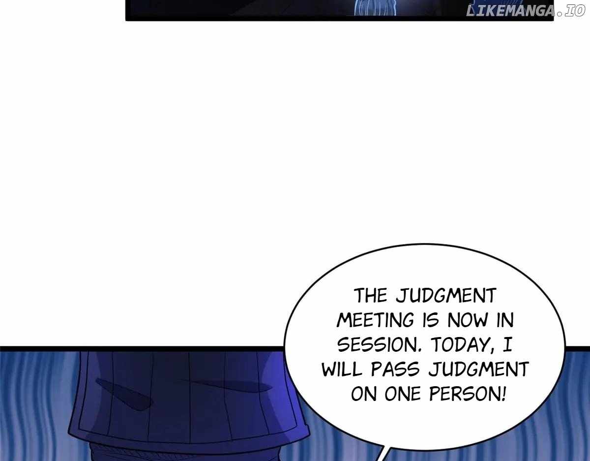 Divine Urban God Chapter 270 - Page 36