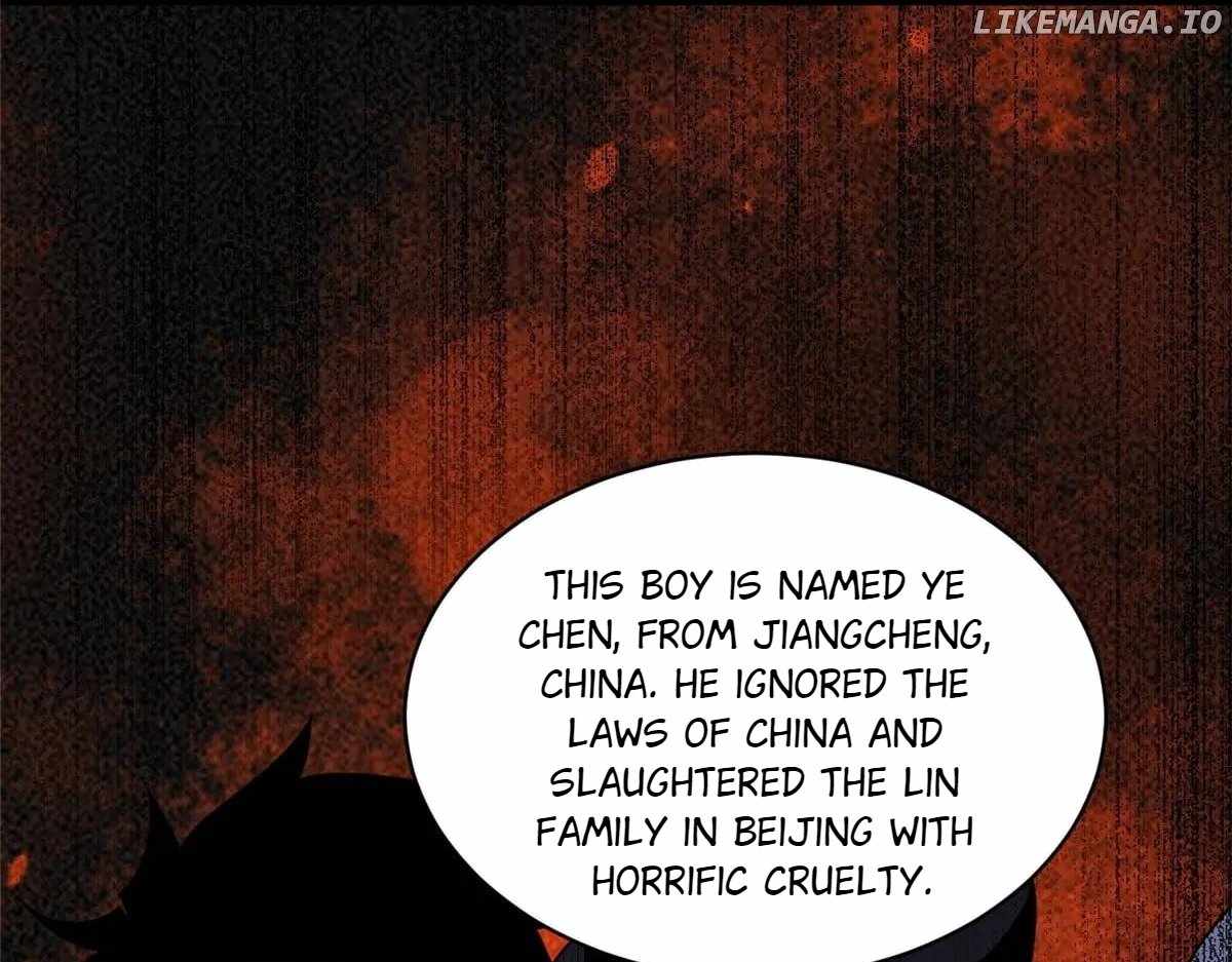 Divine Urban God Chapter 270 - Page 38