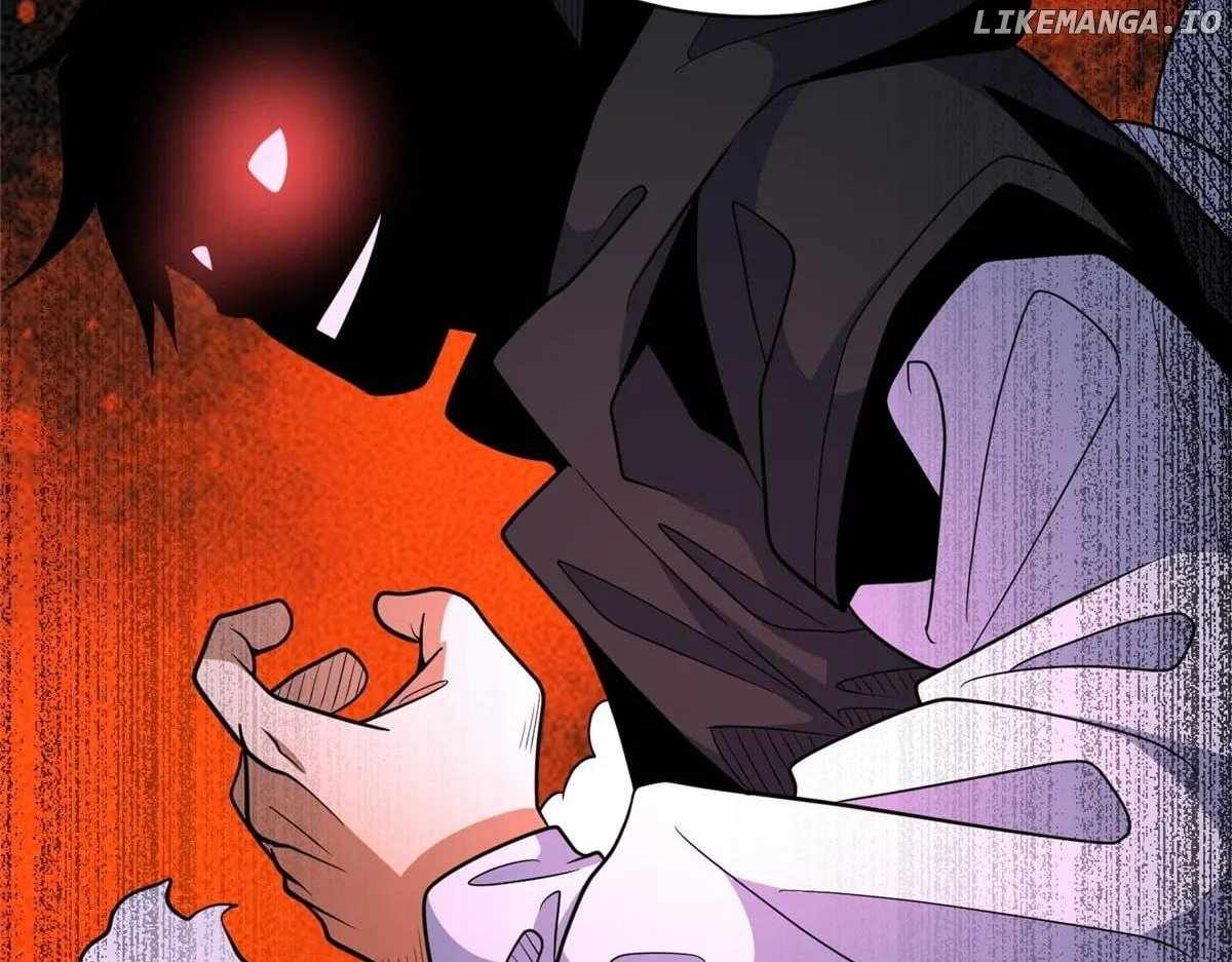 Divine Urban God Chapter 270 - Page 39